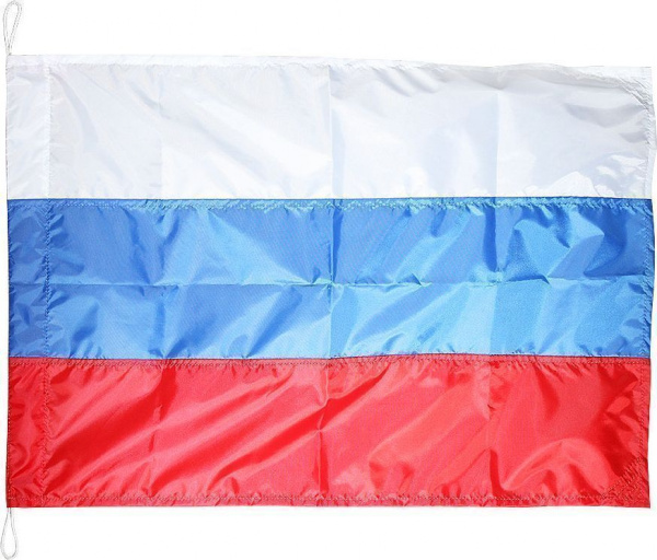 Флаг РФ, 30х45