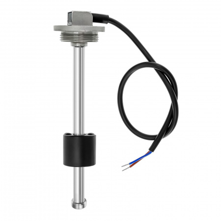Датчик уровня топлива 29см  0-180 Ом