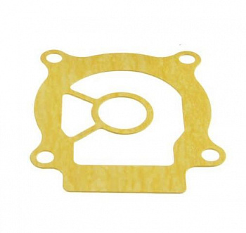 Прокладка зеркала  помпы Suzuki 17472-96304-000