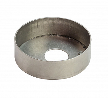 Стакан  помпы Yamaha 9.9F-15F/F8-20, Marine Rocket 63V4432200_MR