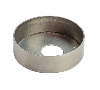 Стакан  помпы Yamaha 9.9F-15F/F8-20, Marine Rocket 63V4432200_MR