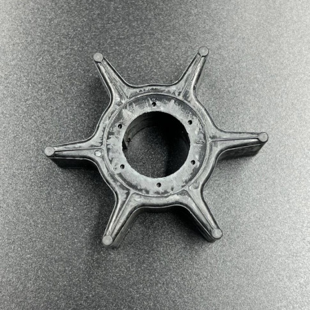 Крыльчатка помпы охлаждения Honda BF20-30 19210-ZV7-003