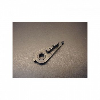 Управление заслонкой control linkage, Magneto 15F-01.04.05