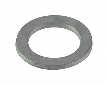 Прокладка масляного болта Suzuki DF40-300, 18.5X28X2.6 09160-18031