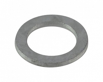 Прокладка масляного болта Suzuki DF40-300, 18.5X28X2.6 09160-18031