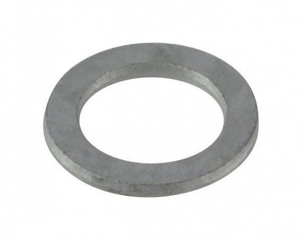 Прокладка масляного болта Suzuki DF40-300, 18.5X28X2.6 09160-18031