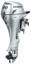 Лодочный мотор Honda BF 20 LHU