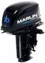 Мотор лодочный подвесной Marlin MP 30 AMH
