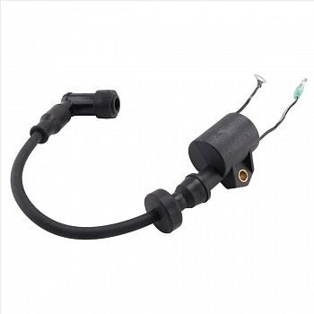 Катушка зажигания высоковольтная с бронепроводом Yamaha 25-50 6H5-85570-00