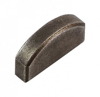 Шпонка крыльчатки помпы охлаждения для Yamaha 9.9-30, F6-20 63V-4433800