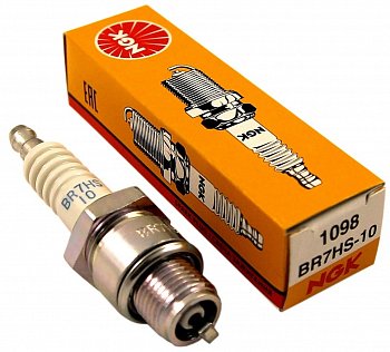 Свеча зажигания BR7HS10