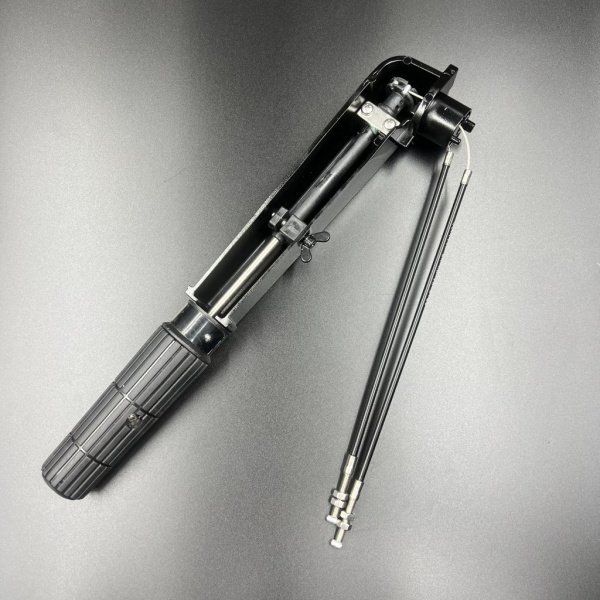 Румпель (HANDLE ASSY)/TILLER HANDLE KIT, Tohatsu 8M0055695