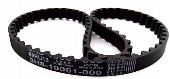 Ремень ГРМ MFS9.9(B)-MFS20(D) 3H8-10061-0