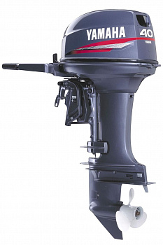Лодочный мотор Yamaha 40 XMHS