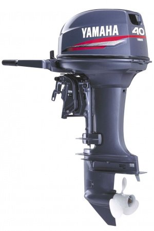 Лодочный мотор Yamaha 40 XMHL