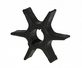 Крыльчатка помпы охлаждения Suzuki DF20-60 л.с. DT40 17461-96312-000