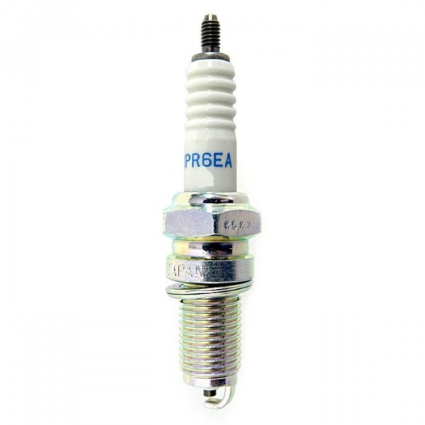 Свеча зажигания DPR6EA