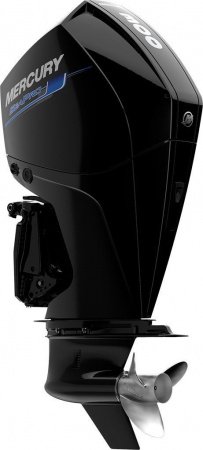Мотор лодочный подвесной МЕ F 300 CMS SP
