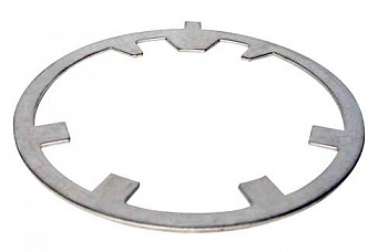 Стопорная шайба (TAB WASHER, Keyed) 18323