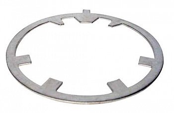 Стопорная шайба (TAB WASHER, Keyed) 18323