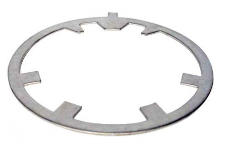 Стопорная шайба (TAB WASHER, Keyed) 18323