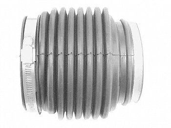 Гофра карданного вала (BELLOWS ASSY) 816431A1