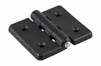 Петля пластиковая 75х80х15,5 мм C88031