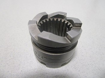 Муфта сцепления (CLUTCH) 821314T