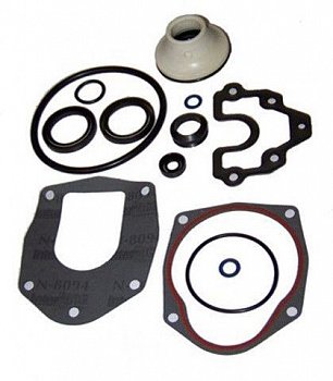 Комплект сальников (SEAL KIT G/H) 830749A01