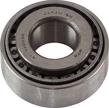Подшипник 17х40х17.25, Suzuki DT/DF 25-30(A)  09265-17002