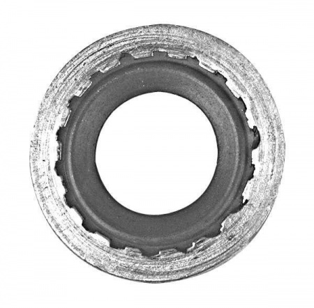 Уплотнительное кольцо (GASKET) 49955