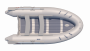 Лодка ПВХ нднд Air Line 390 Badger серая