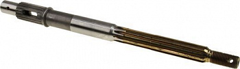 Вал гребной Suzuki DT25-30/DF25-30A 5761096311000