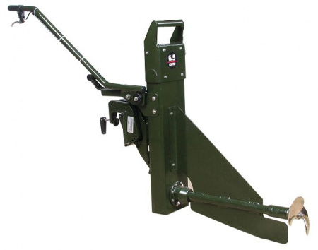 Болотоход SMF-7.5