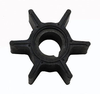 Крыльчатка помпы охлаждения Yamaha 4-5, F4-6  6E0-44352-01