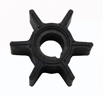 Крыльчатка помпы охлаждения Yamaha 4-5, F4-6  6E0-44352-01