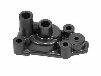Крышка водяной помпы (WATER PUMP HSG) Merc 2,5-3,3 (161561)