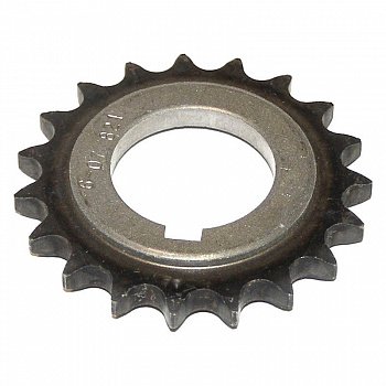 Звездочка (SPROCKET, Crankshaft) 17160