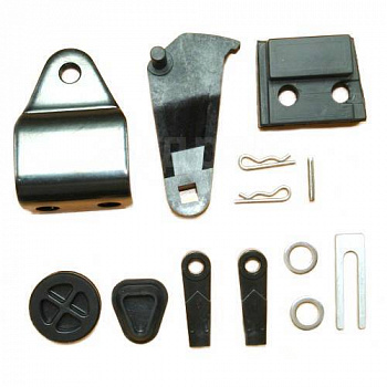 Комплект подключения дистанционного управления Yamaha 40 66T-48501-01