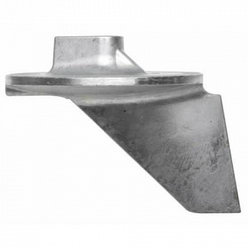 Анод Yamaha 250, F200-F300, цинковый 61A-45371-00