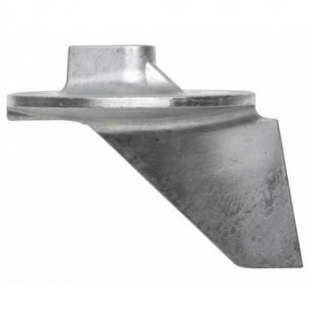 Анод Yamaha 250, F200-F300, цинковый 61A-45371-00