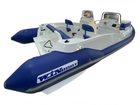 Катер WINBOAT R53
