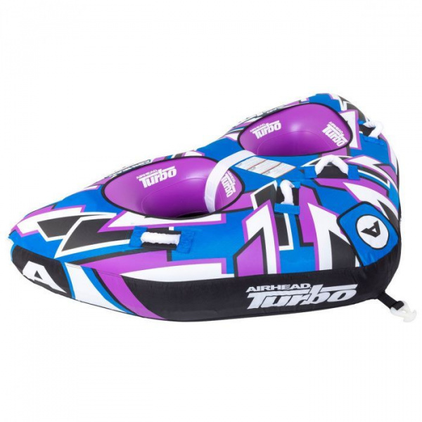 Буксируемый аттракцион AirHead TURBO Blast New