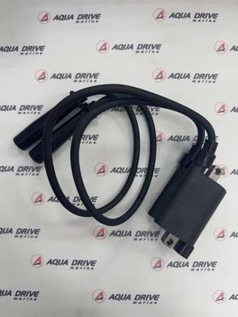 Катушка зажигания (IGNITION COIL KIT) 8M0047313