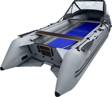 Лодка ШЕРПА 500 JET