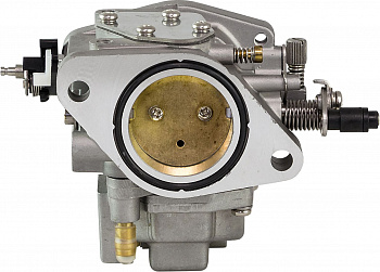 Карбюратор в сборе YAMAHA 40 66T-14301-02