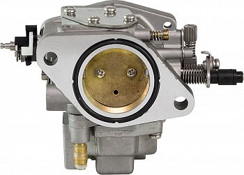 Карбюратор в сборе YAMAHA 40 66T-14301-02