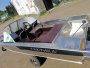 Лодка алюминиевая ТАКТИКА-450 DC