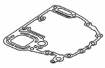 Прокладка (GASKET) 880624003