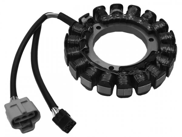 Катушка генераторная 25-30 л.с (ALTERNATOR ASSEMBLY) 898101T01